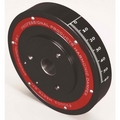 SBC 8" 350 SFI Harmonic Damper